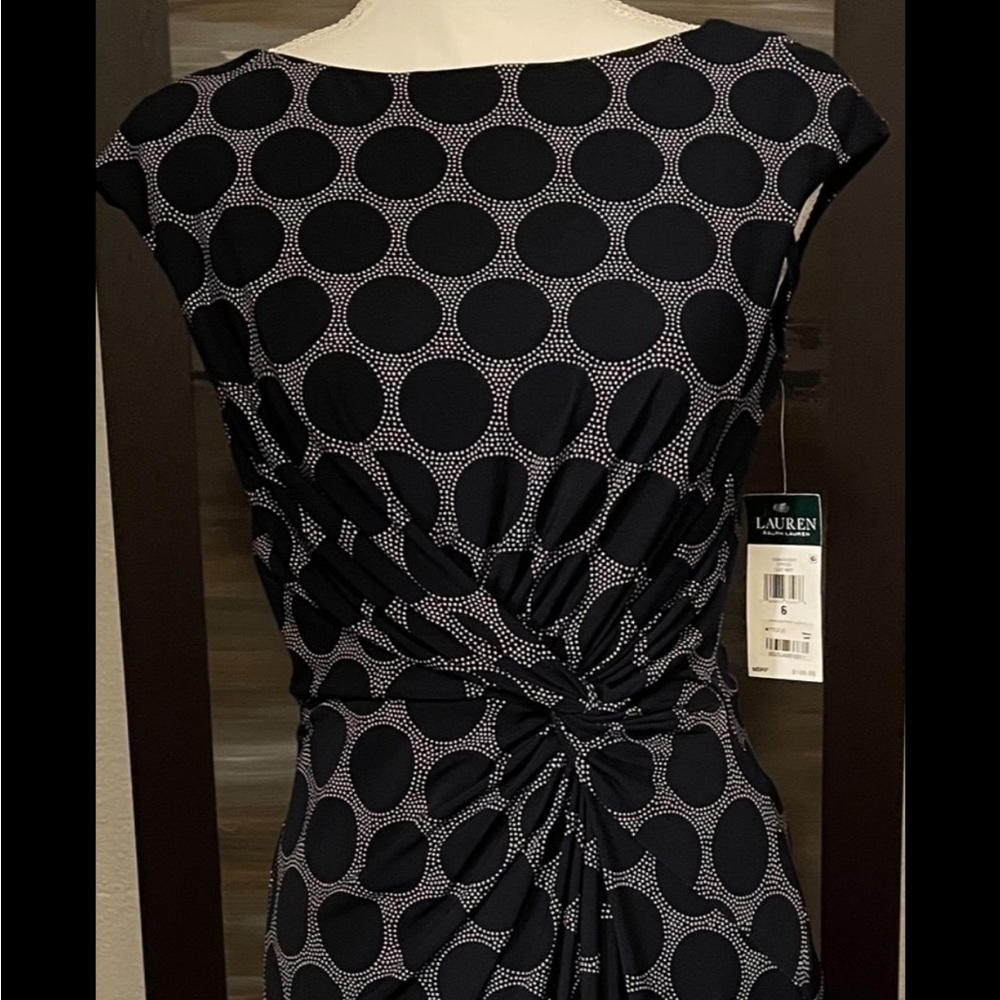 Ralph Lauren dress